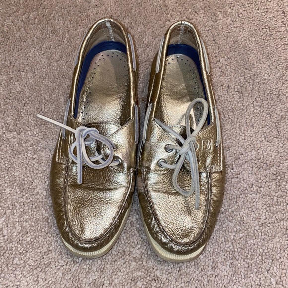 Sperry boat shoes - Picture 2 of 2